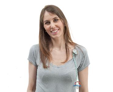 Giorgia Scalcon