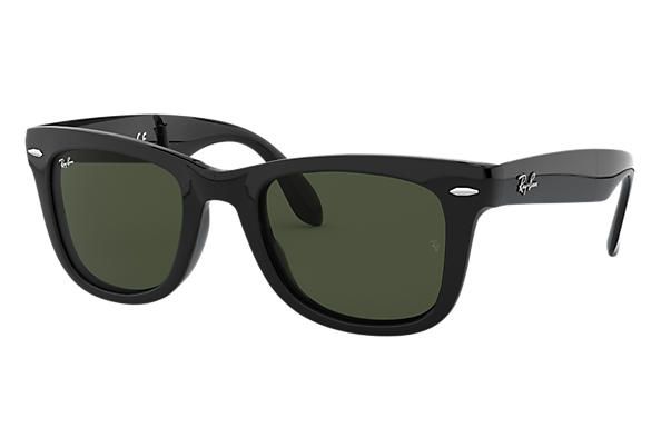 Ray Ban e Facebook Smart Glasses